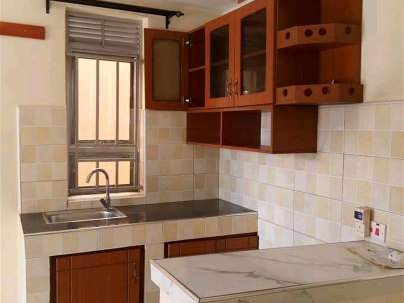 Apartment for rent in Kyaliwajjala Wakiso