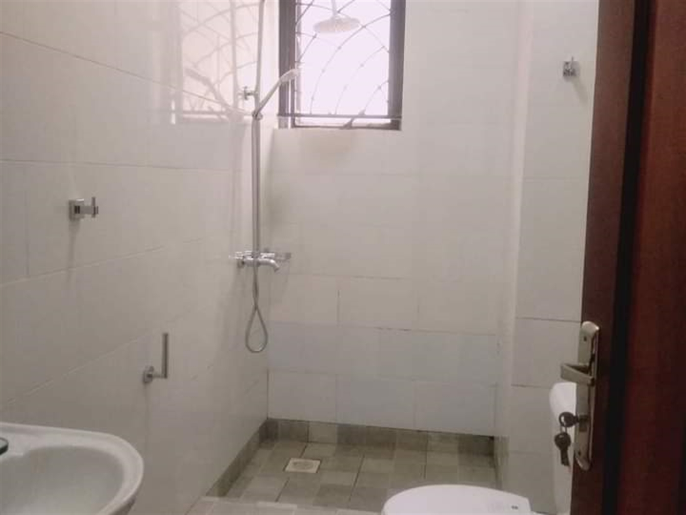 Bungalow for rent in Kyaliwajjala Wakiso