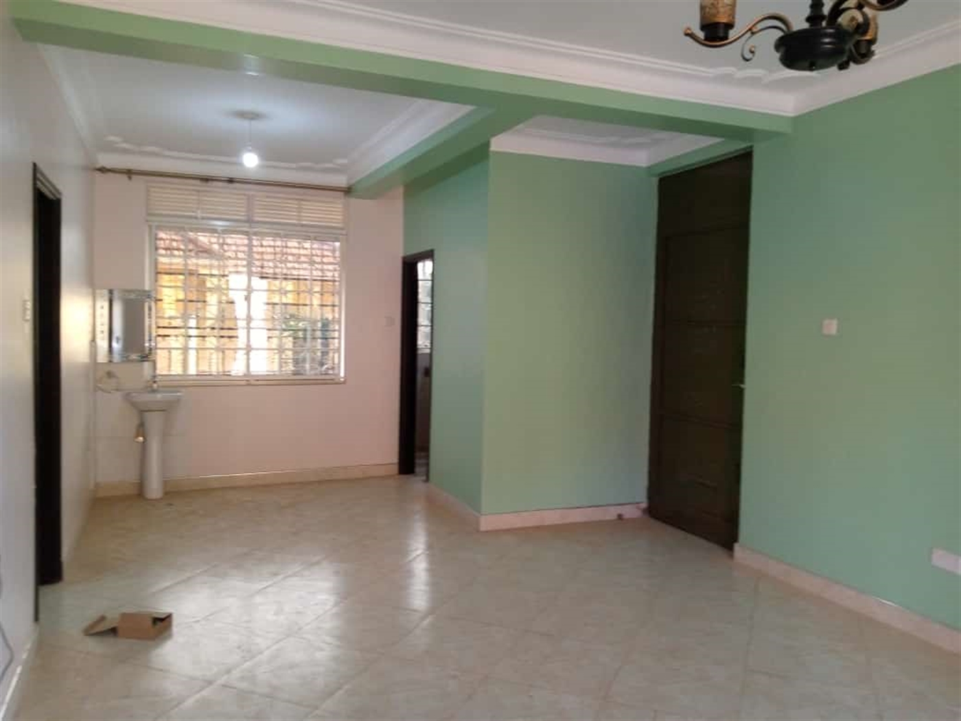 Storeyed house for rent in Kyanja Kampala