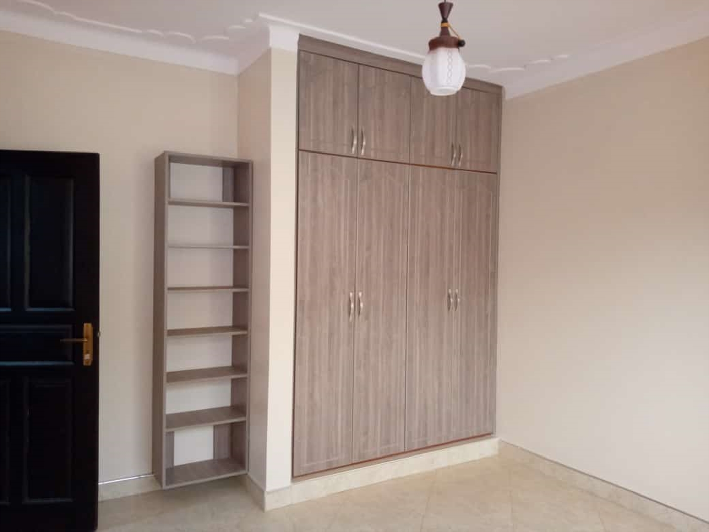 Storeyed house for rent in Kyanja Kampala