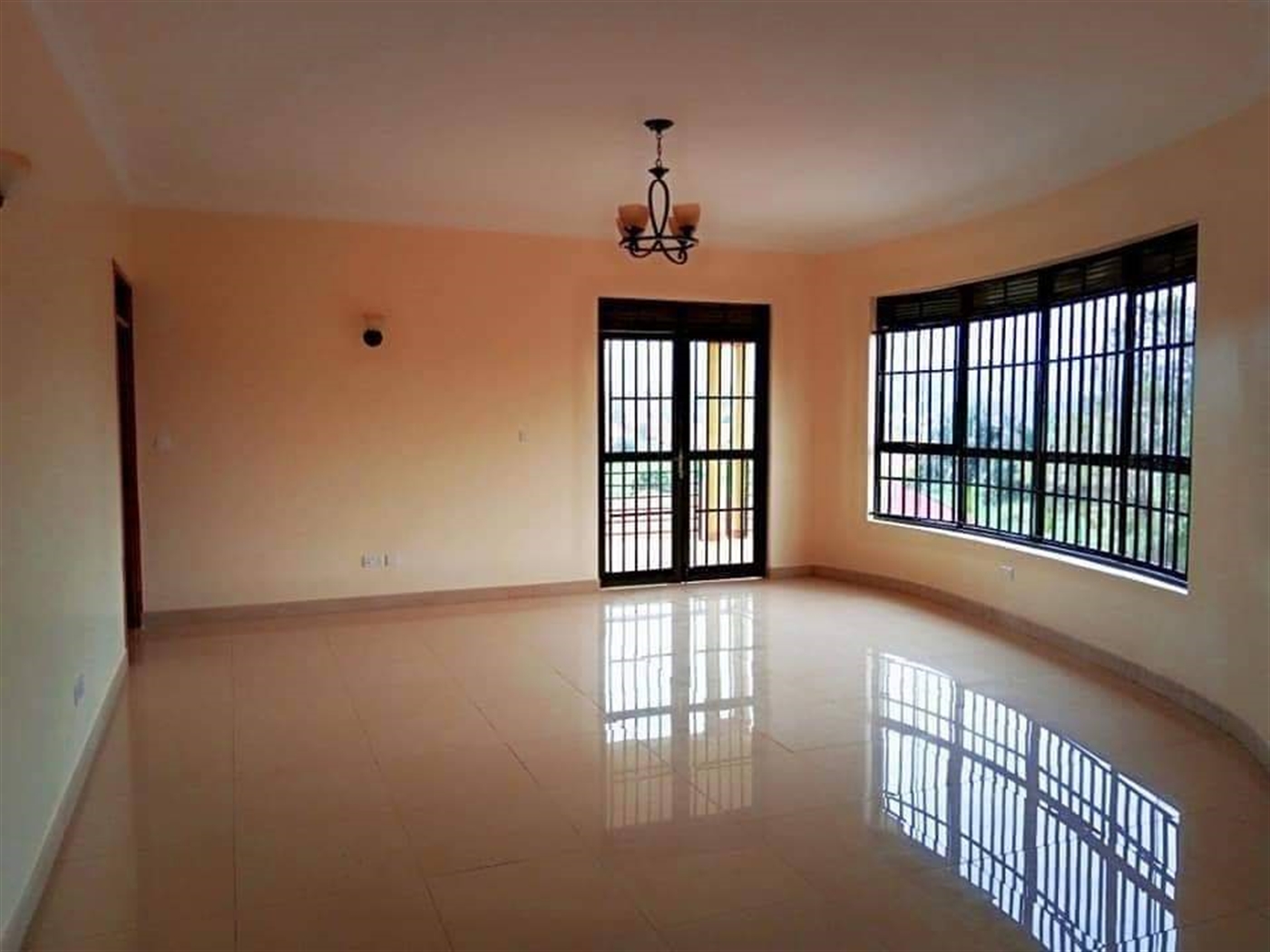 Apartment for rent in Najjera Kampala