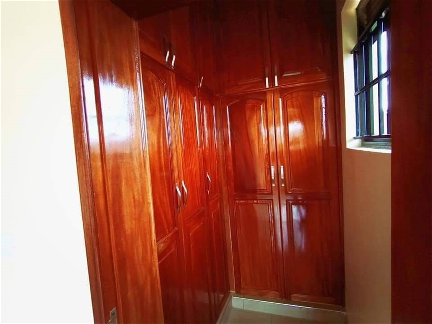 Apartment for rent in Najjera Kampala