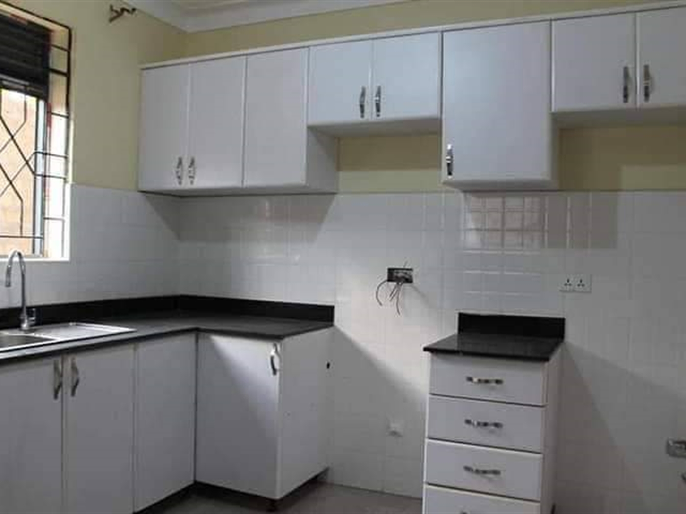 Apartment for sale in Najjera Kampala