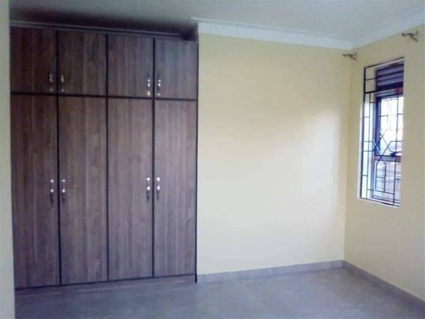 Apartment for sale in Najjera Kampala