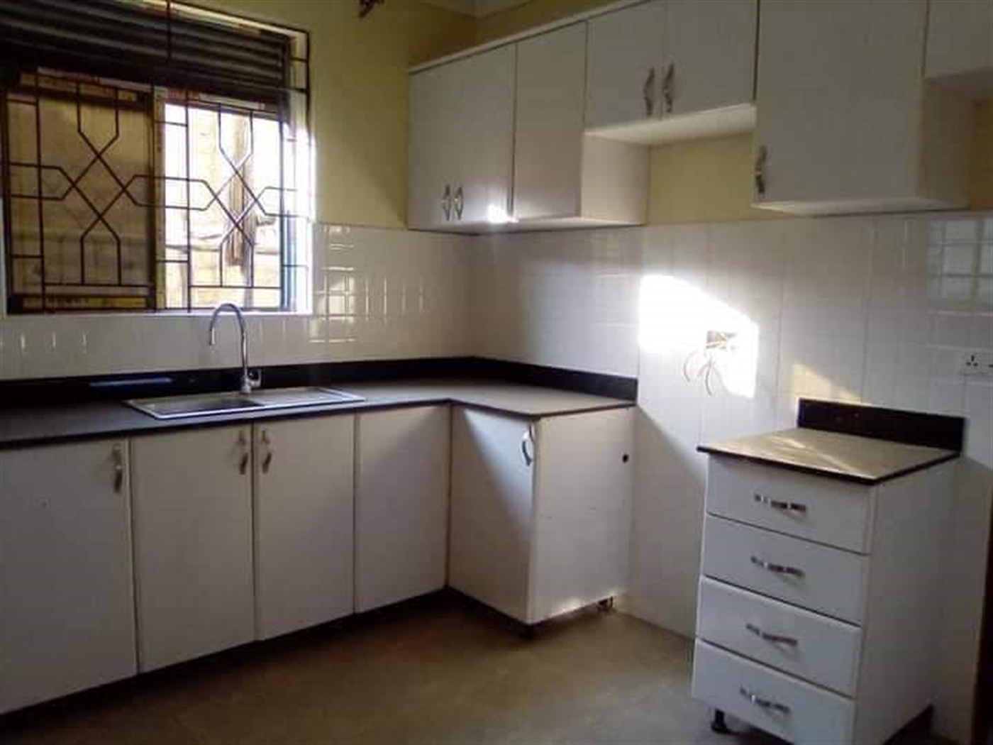 Apartment for sale in Najjera Kampala