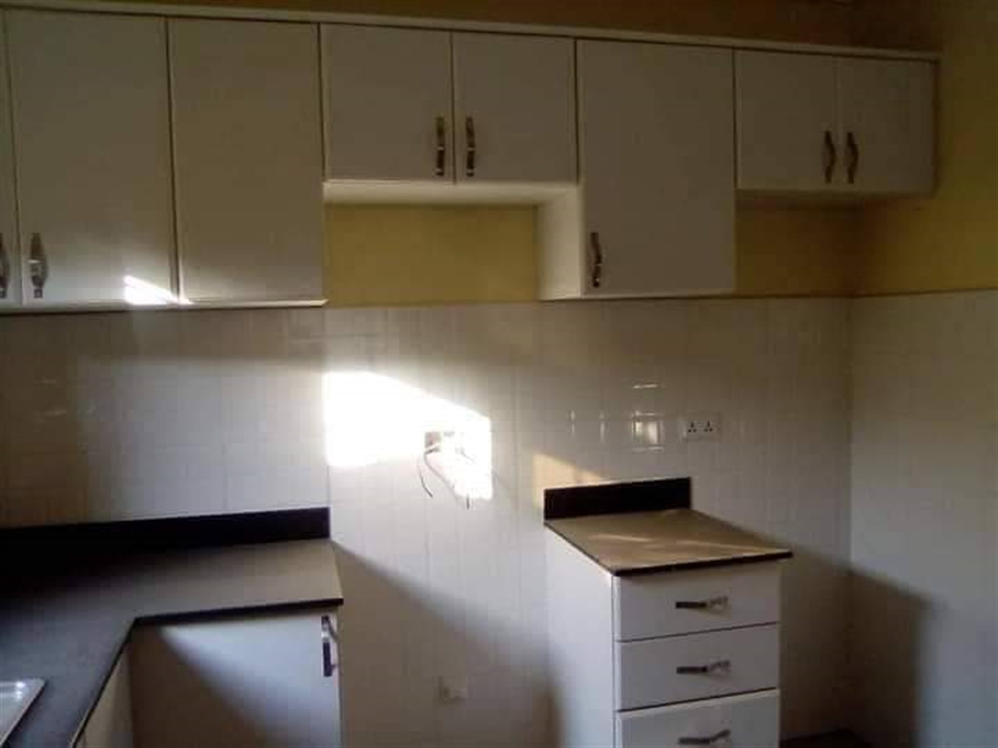 Apartment for sale in Najjera Kampala