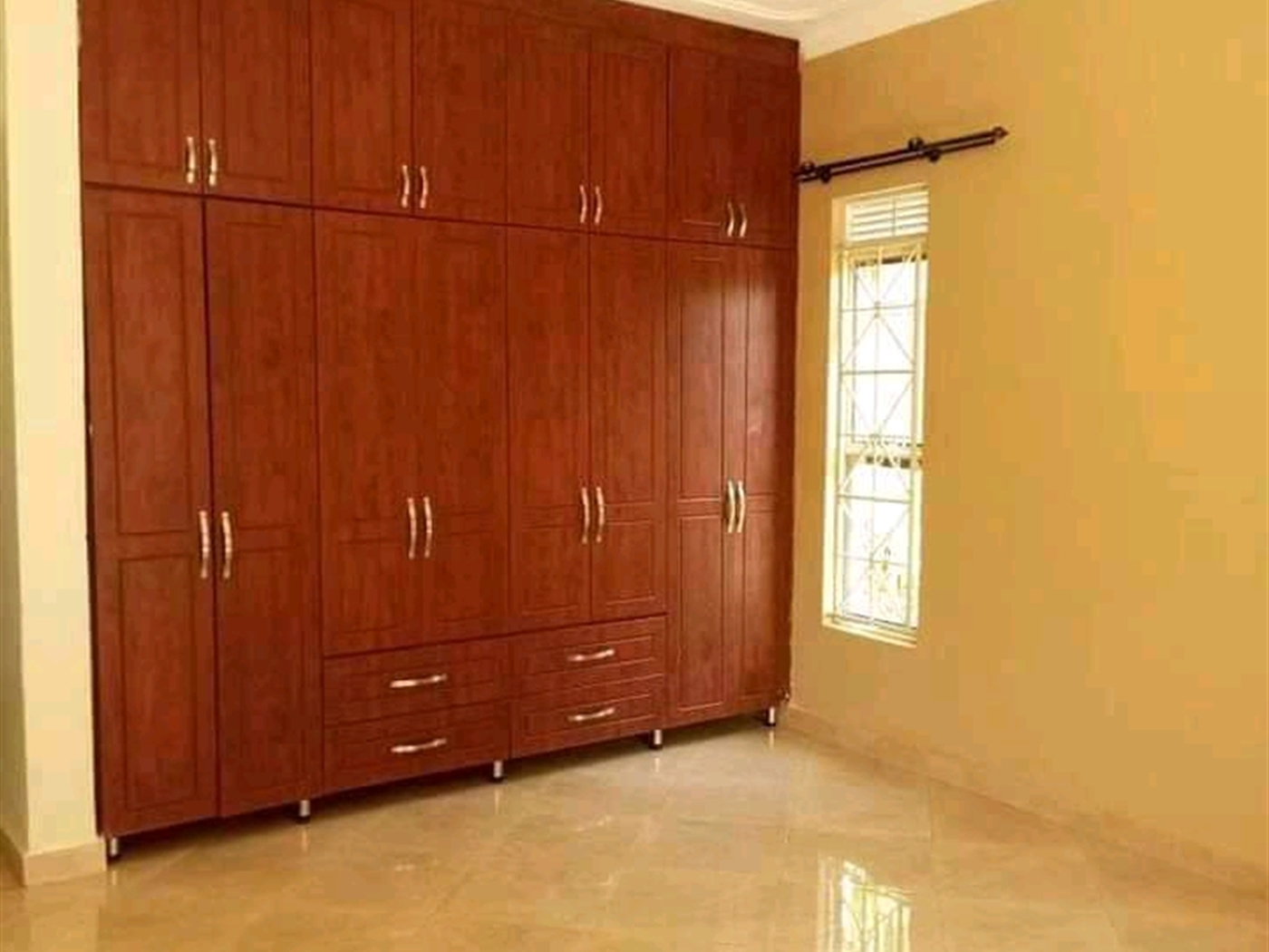 Apartment for rent in Kira Wakiso