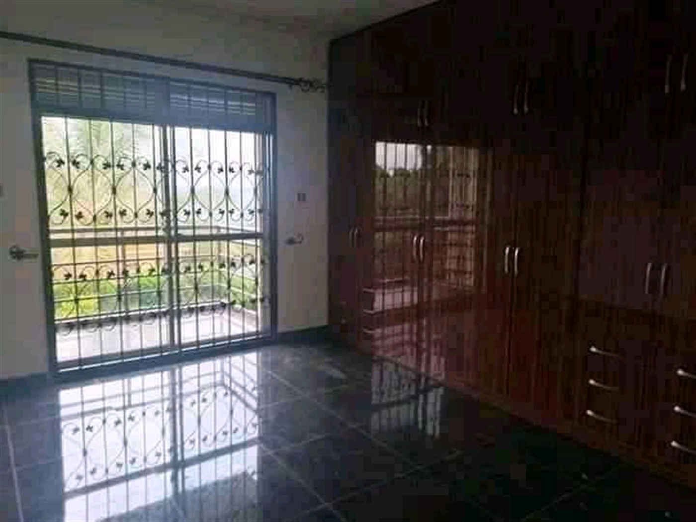 Storeyed house for rent in Butabika Kampala