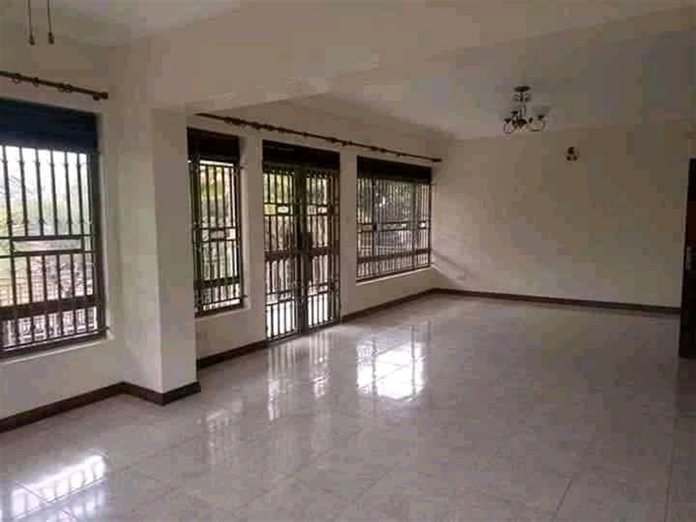 Storeyed house for rent in Butabika Kampala