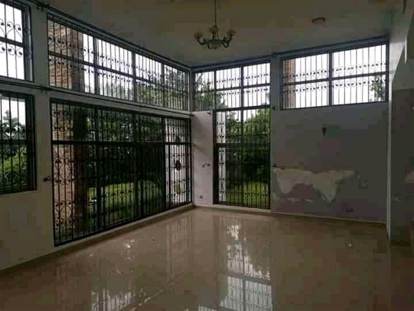 Storeyed house for rent in Butabika Kampala