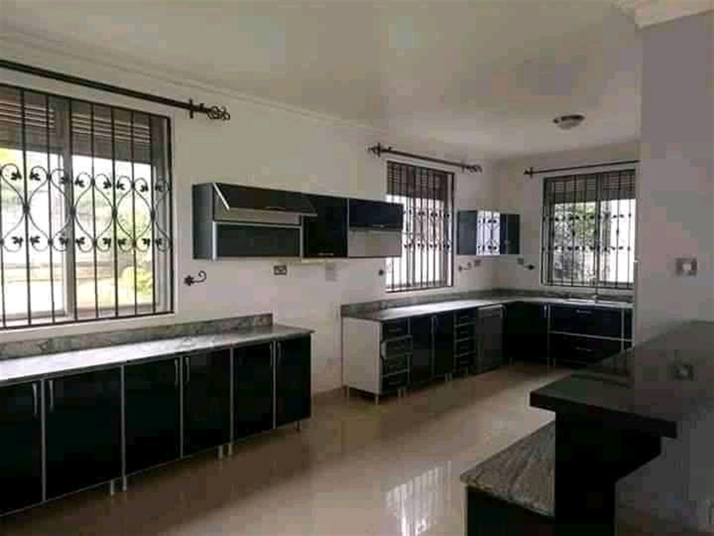 Storeyed house for rent in Butabika Kampala