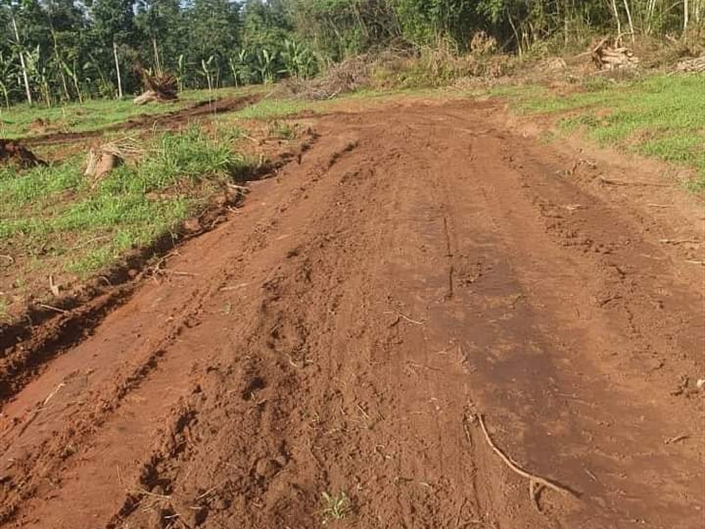 Residential Land for sale in Matugga Wakiso