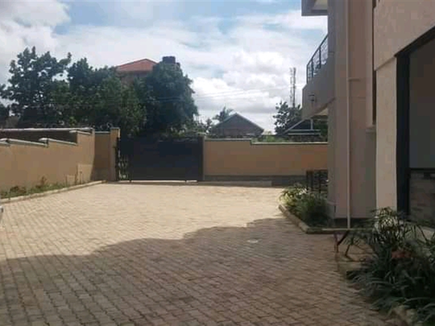 Apartment block for sale in Bukoto Kampala