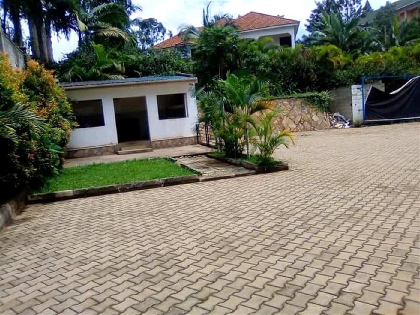 Apartment for rent in Naguru Kampala