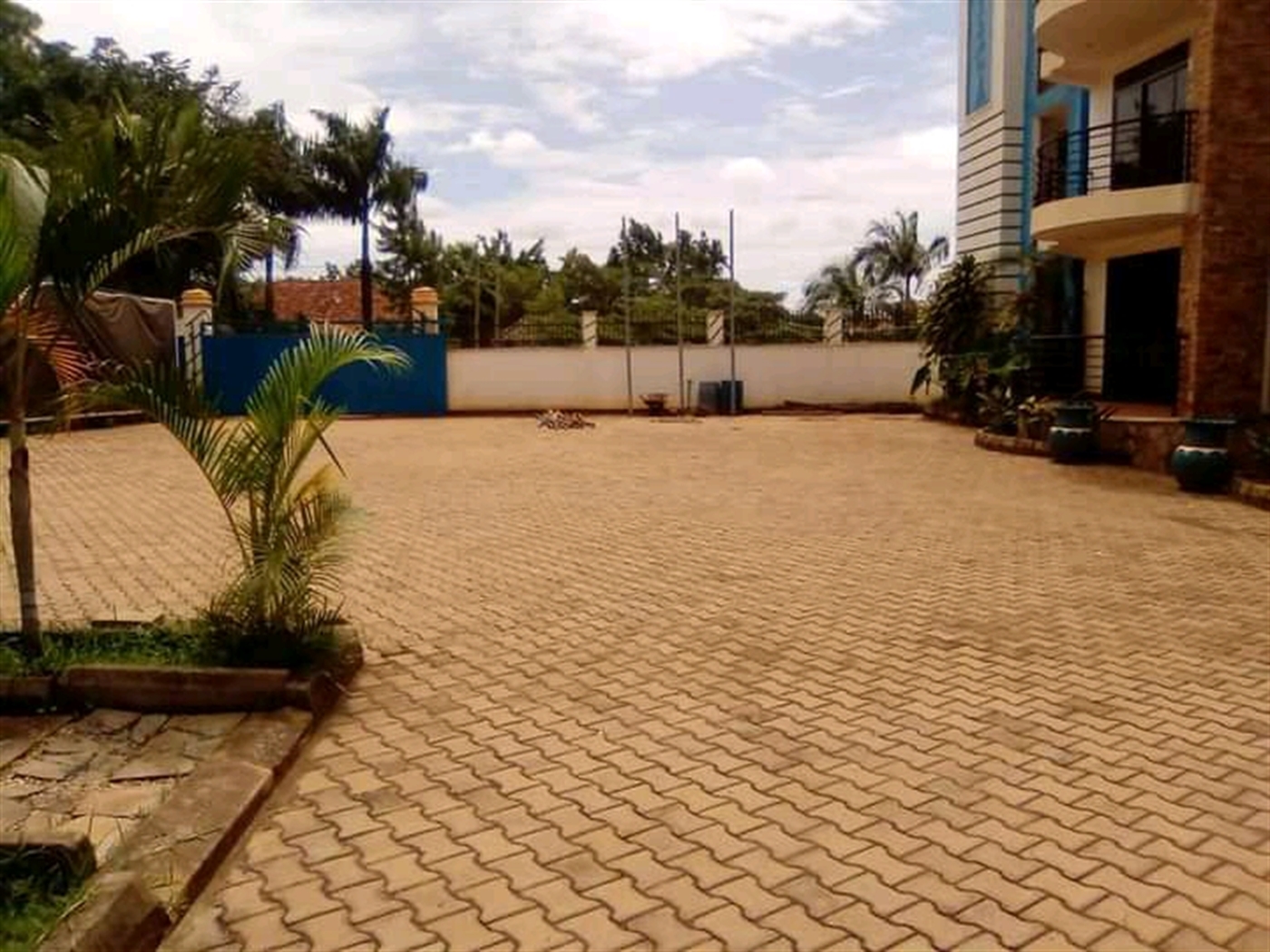 Apartment for rent in Naguru Kampala