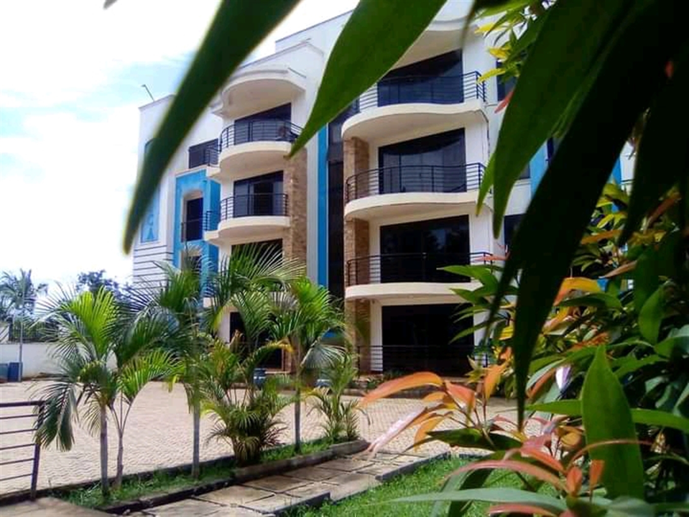 Apartment for rent in Naguru Kampala