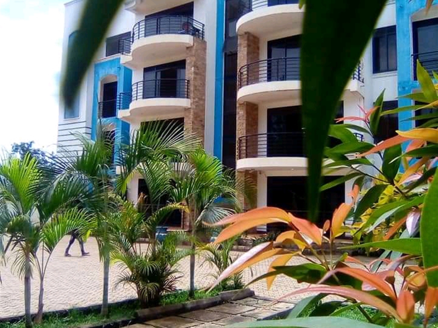 Apartment for rent in Naguru Kampala