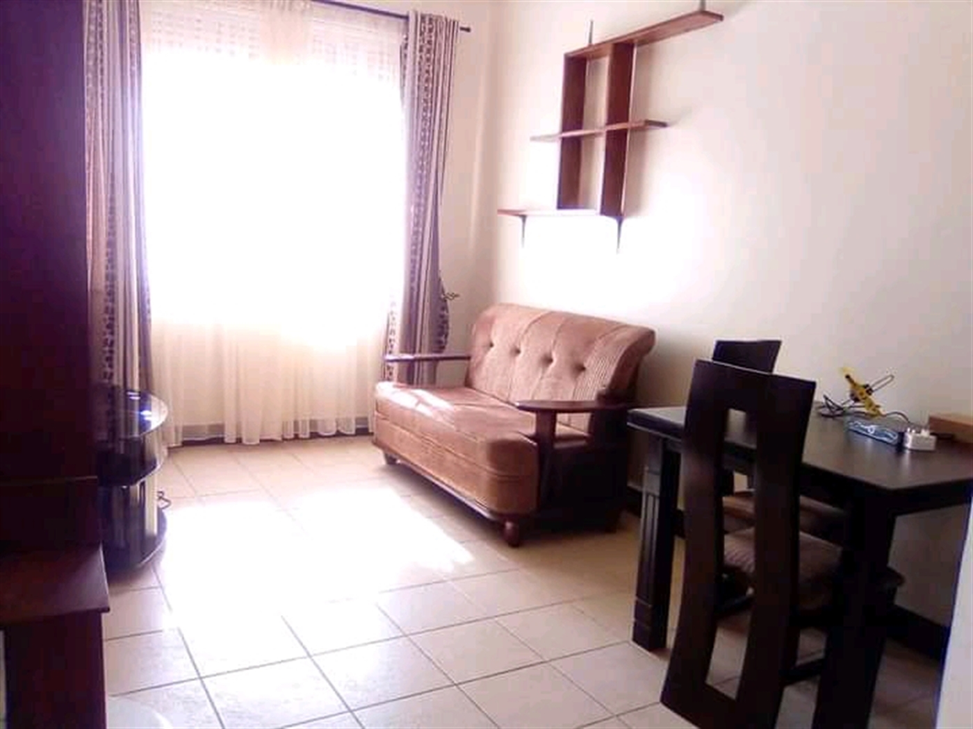 Apartment for rent in Naguru Kampala