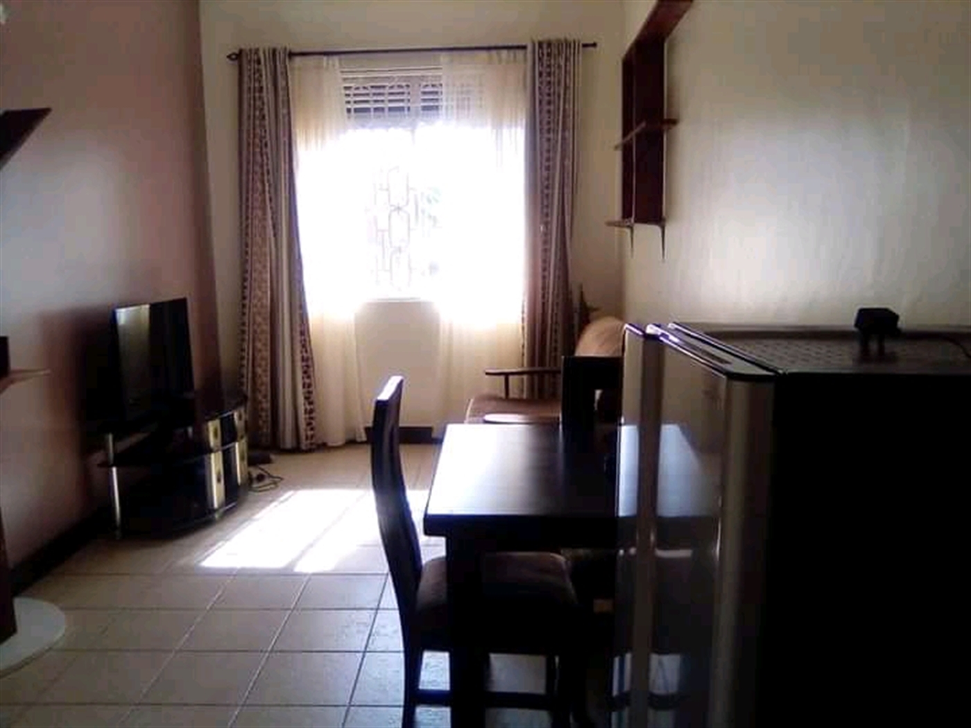 Apartment for rent in Naguru Kampala