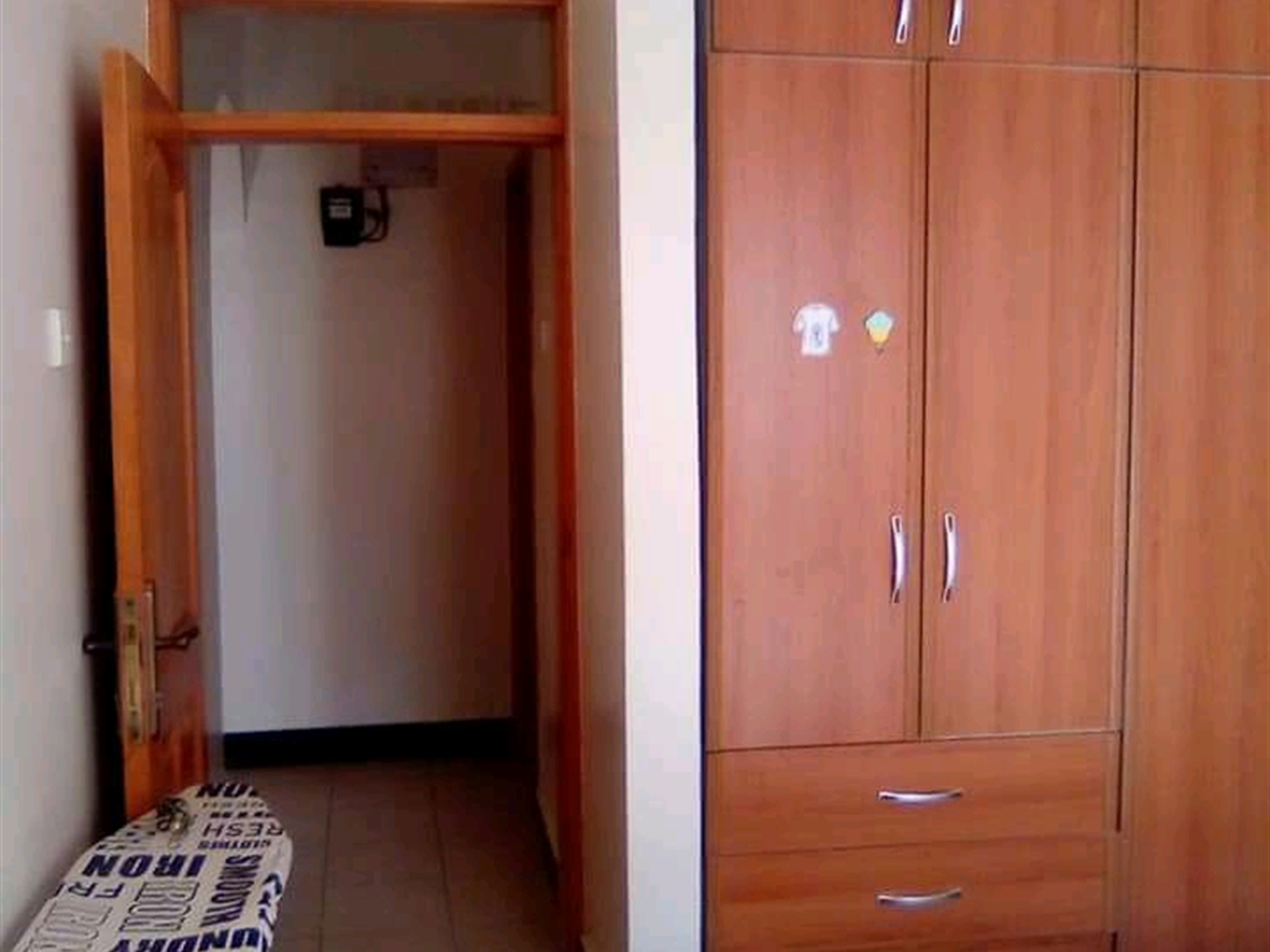 Apartment for rent in Naguru Kampala