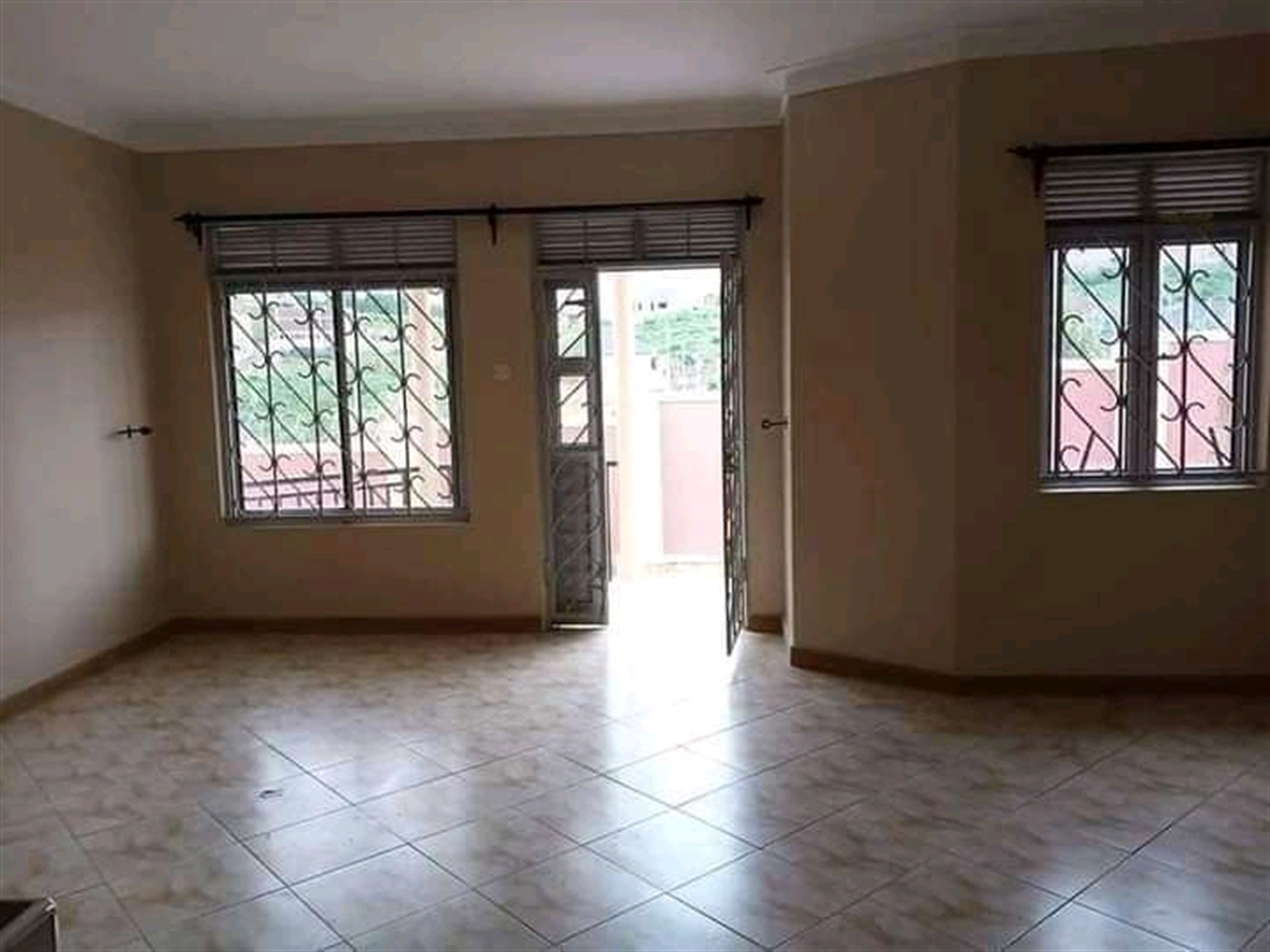 Semi Detached for rent in Nabusugwe Wakiso