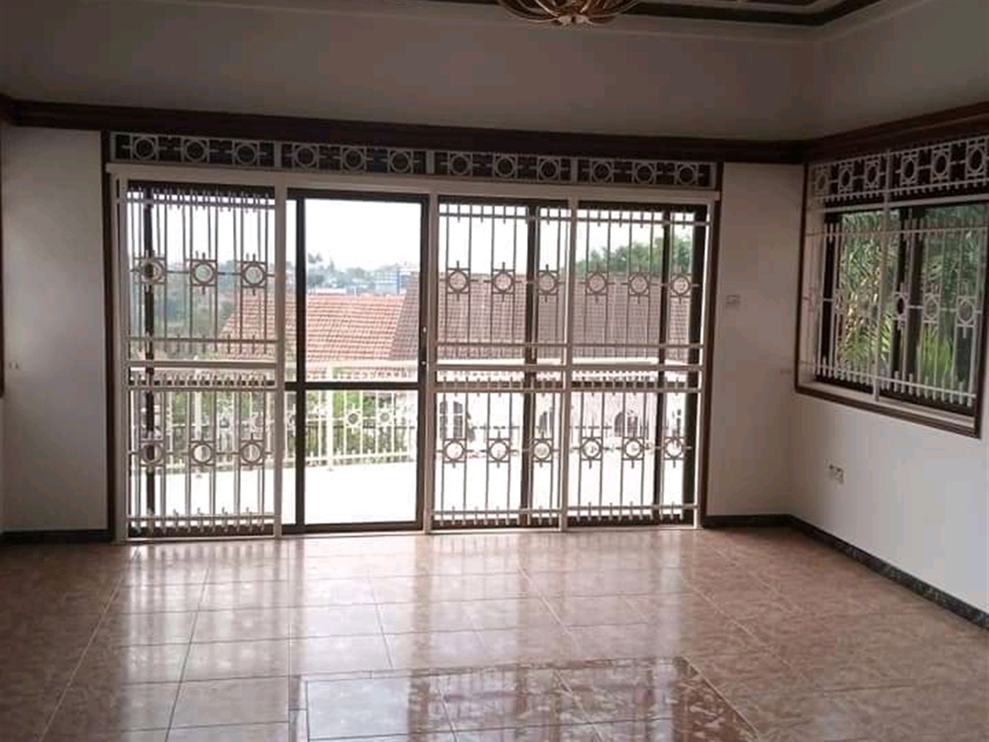 Storeyed house for rent in Naguru Kampala