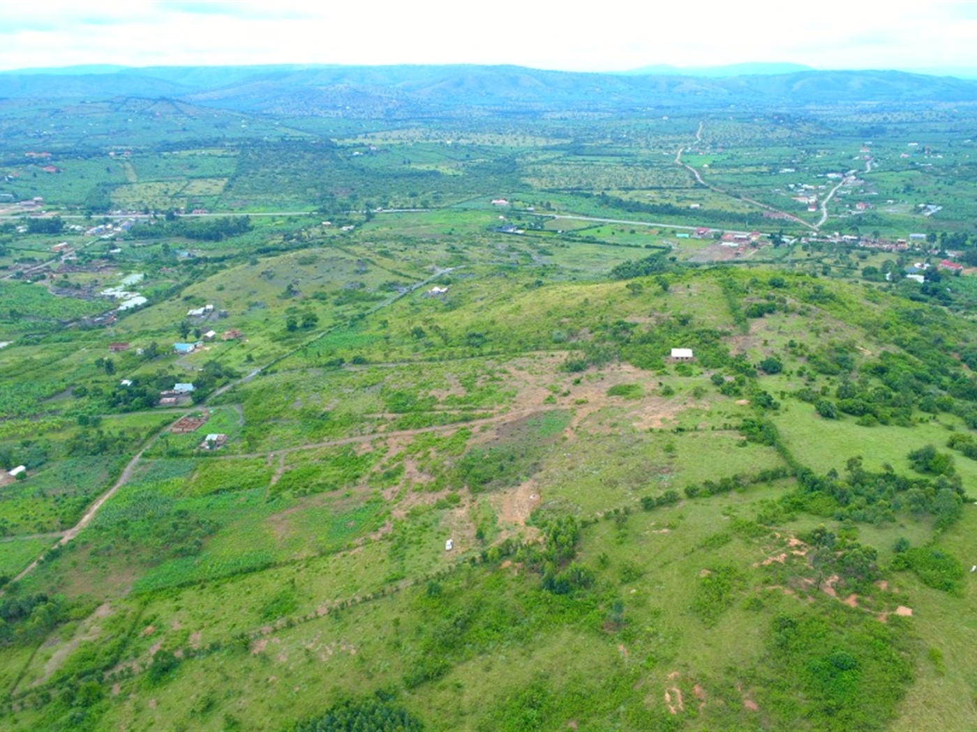 Multipurpose Land for sale in Igongo Mbarara