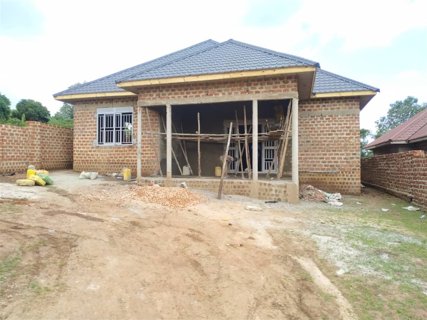 Bungalow for sale in Namwezi Mukono