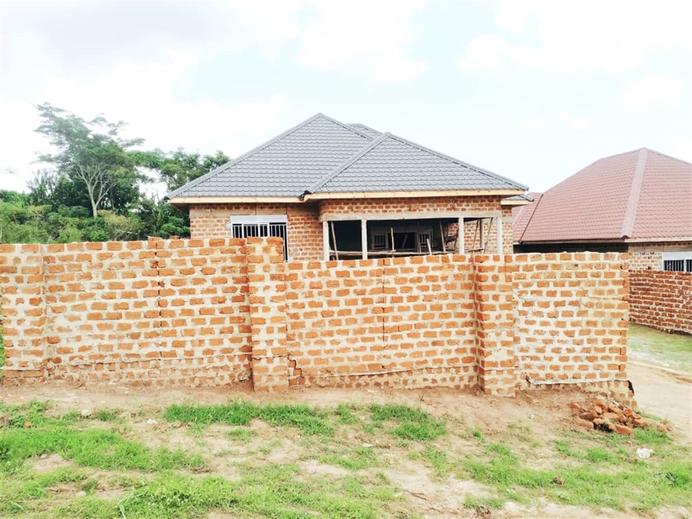 Bungalow for sale in Namwezi Mukono