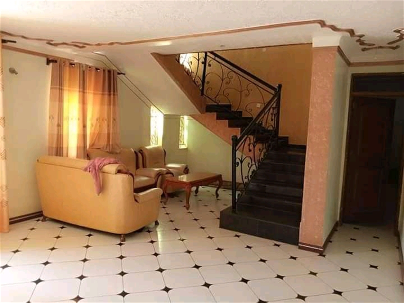 Apartment for sale in Seguku Wakiso