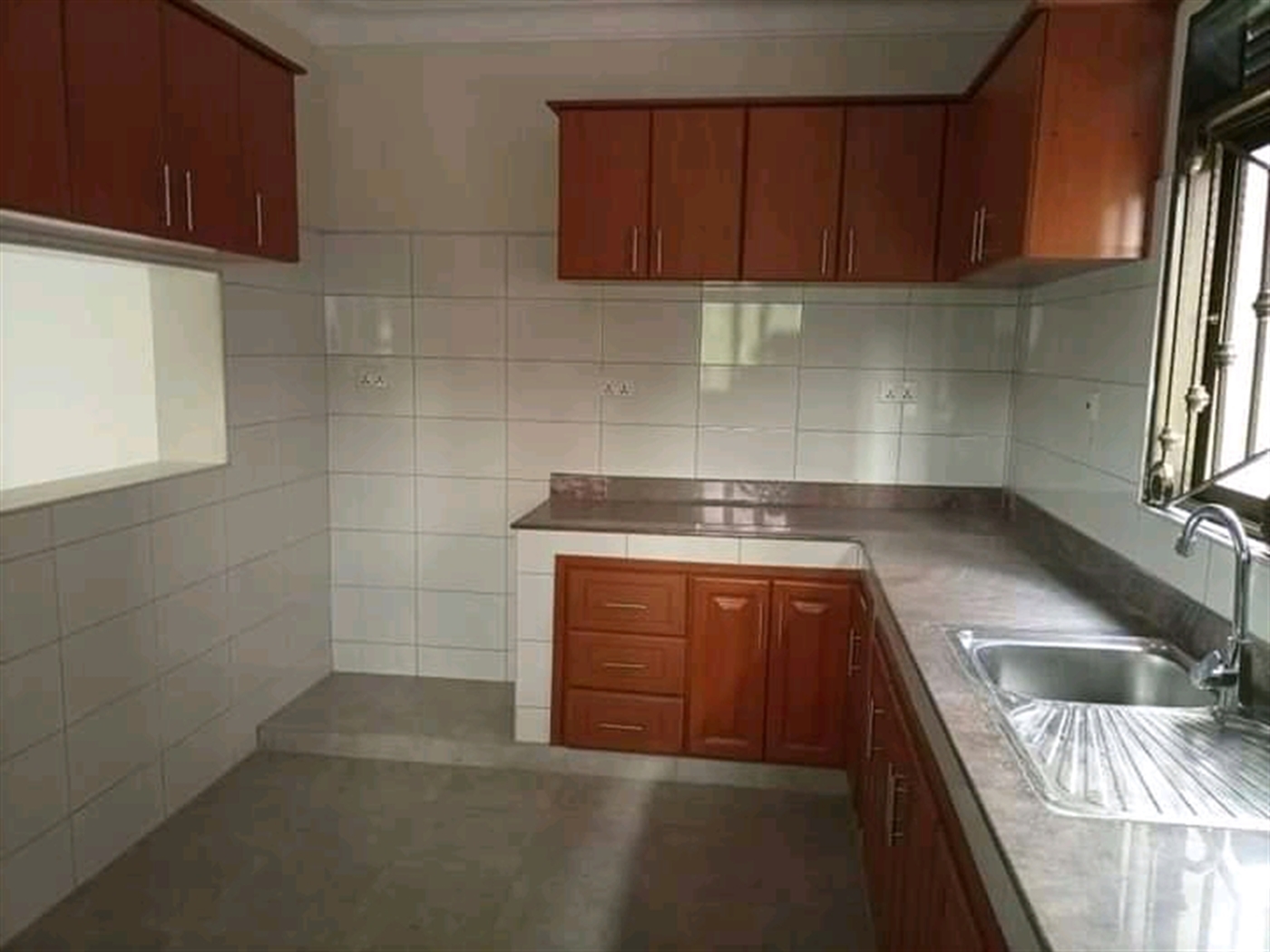 Apartment for rent in Namugongo Wakiso