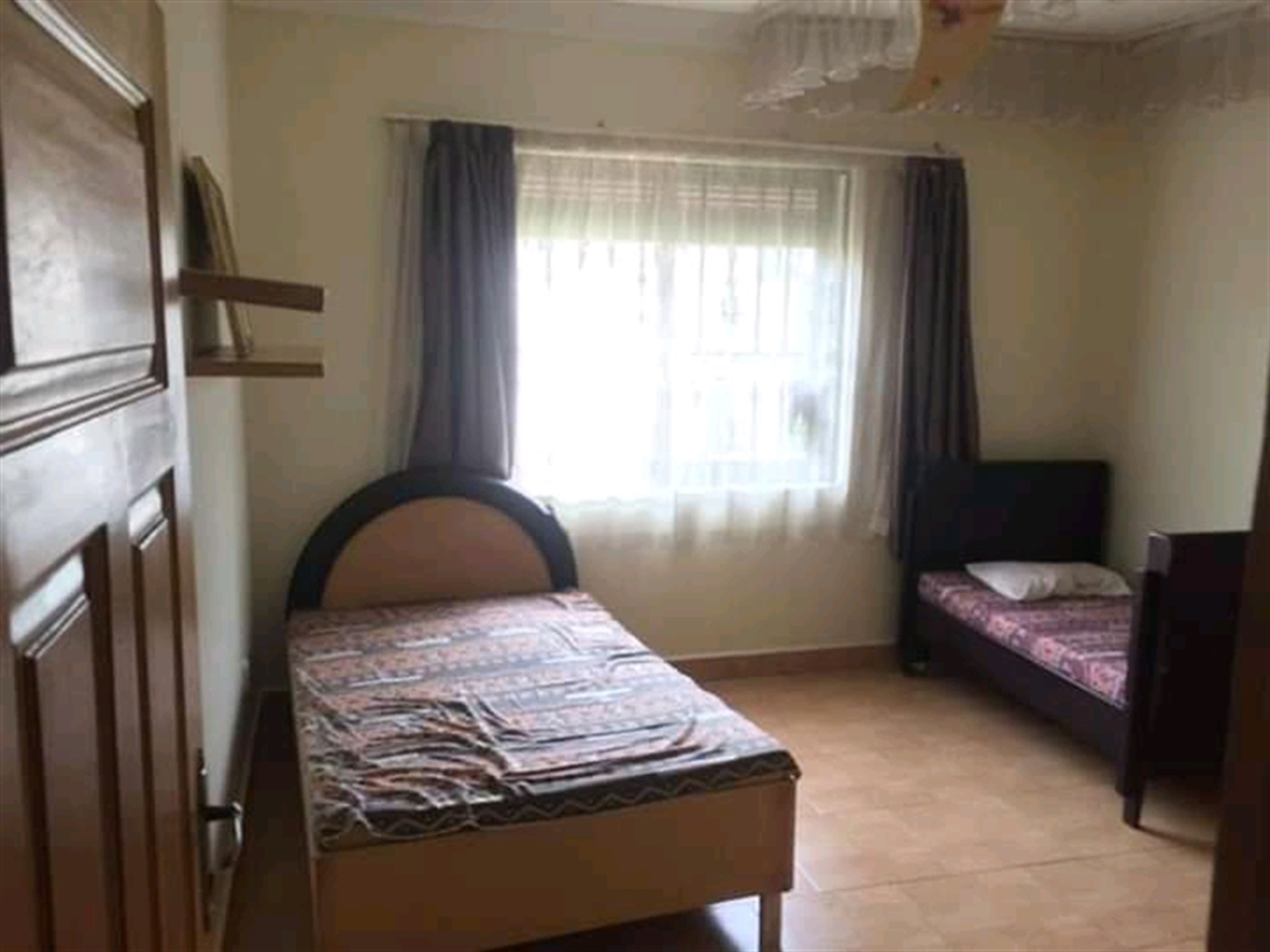 Town House for rent in Naguru Kampala