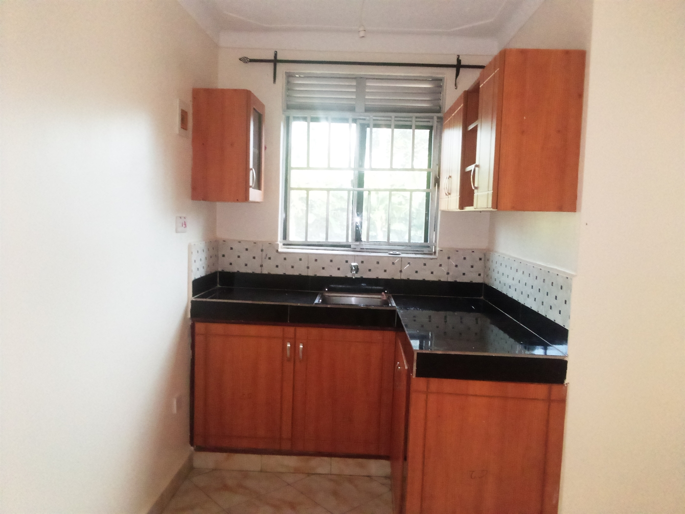 Apartment for rent in Kyaliwajjala Wakiso