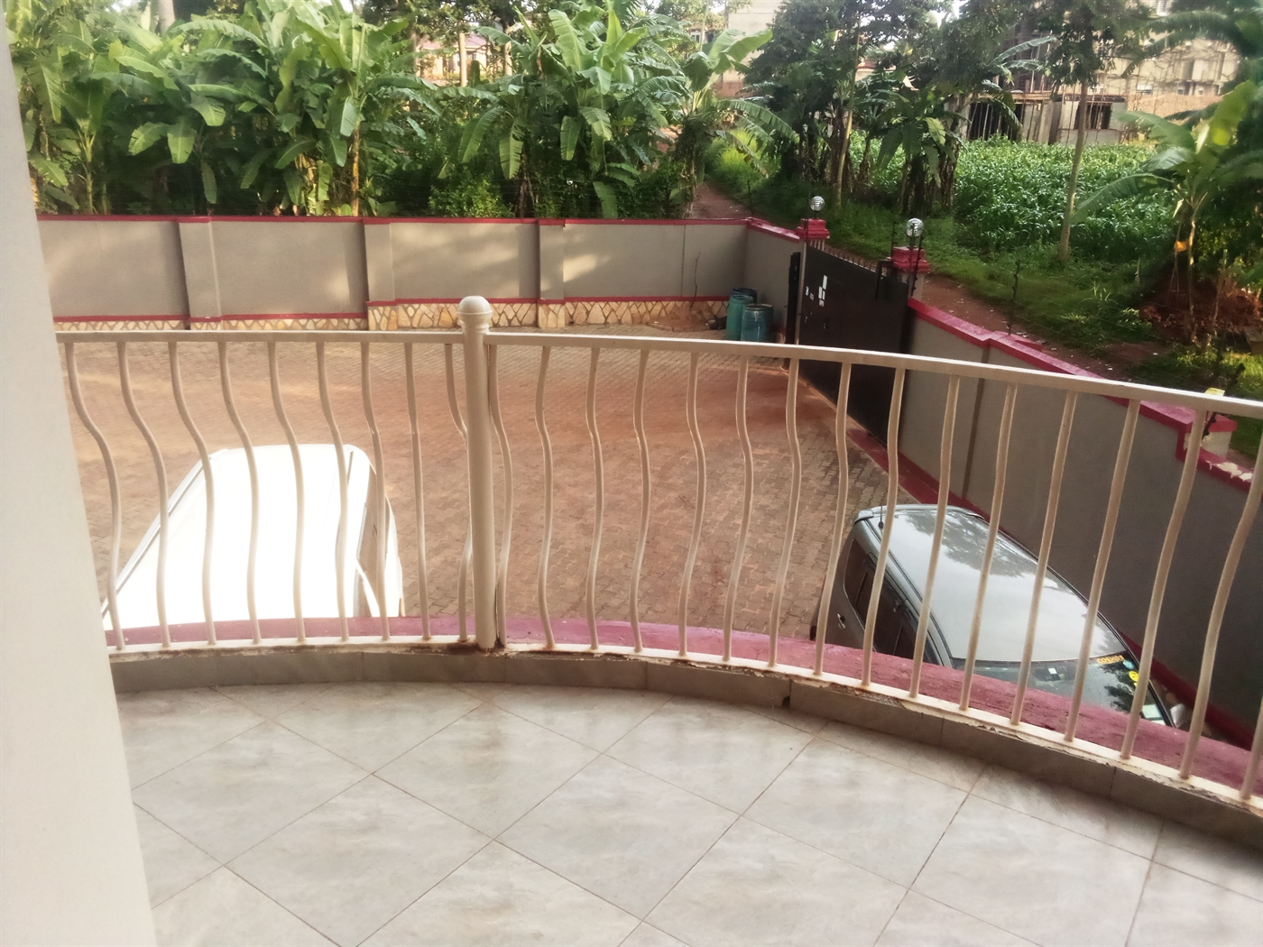 Apartment for rent in Kyaliwajjala Wakiso