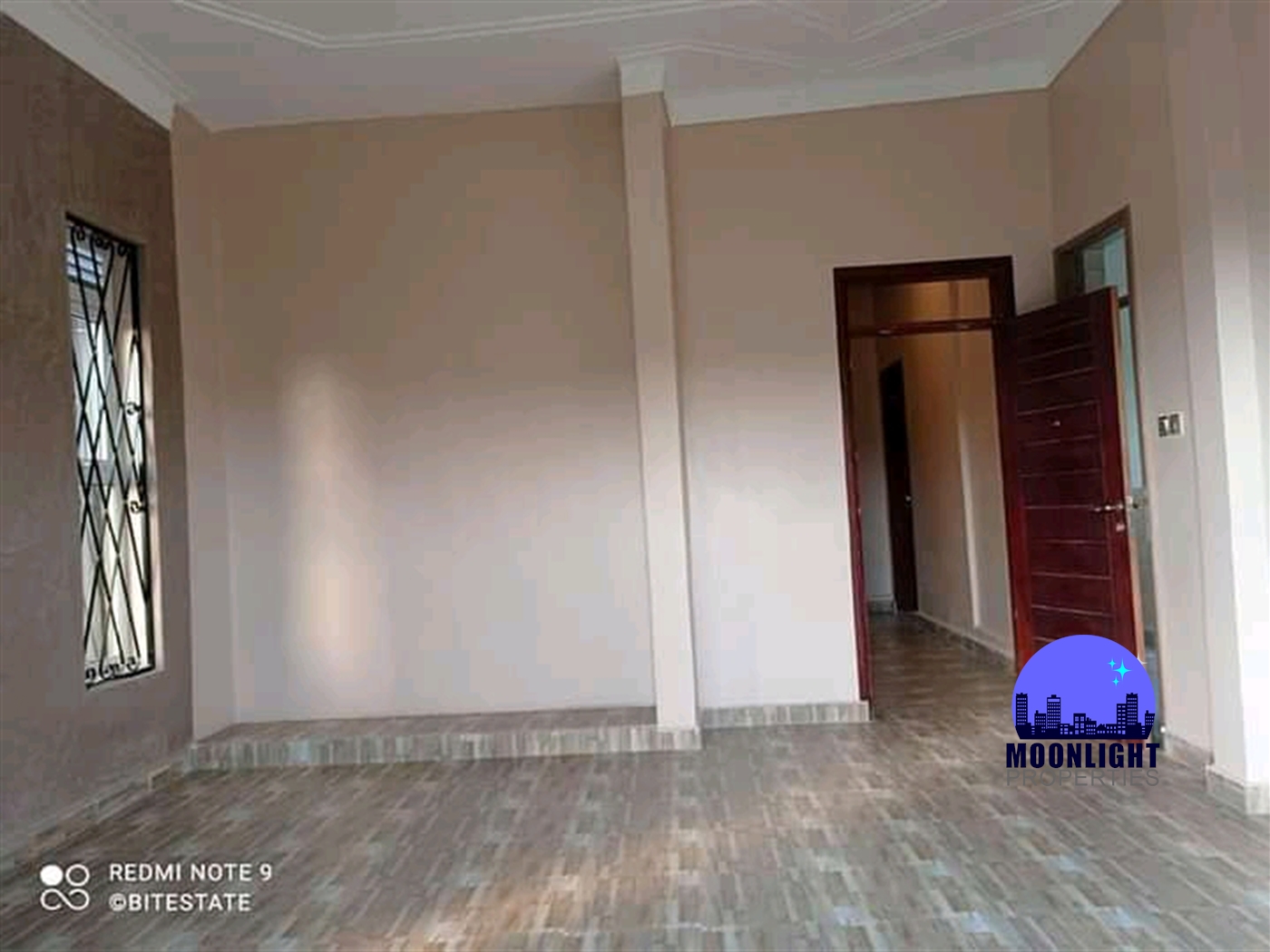 Storeyed house for sale in Kira Wakiso