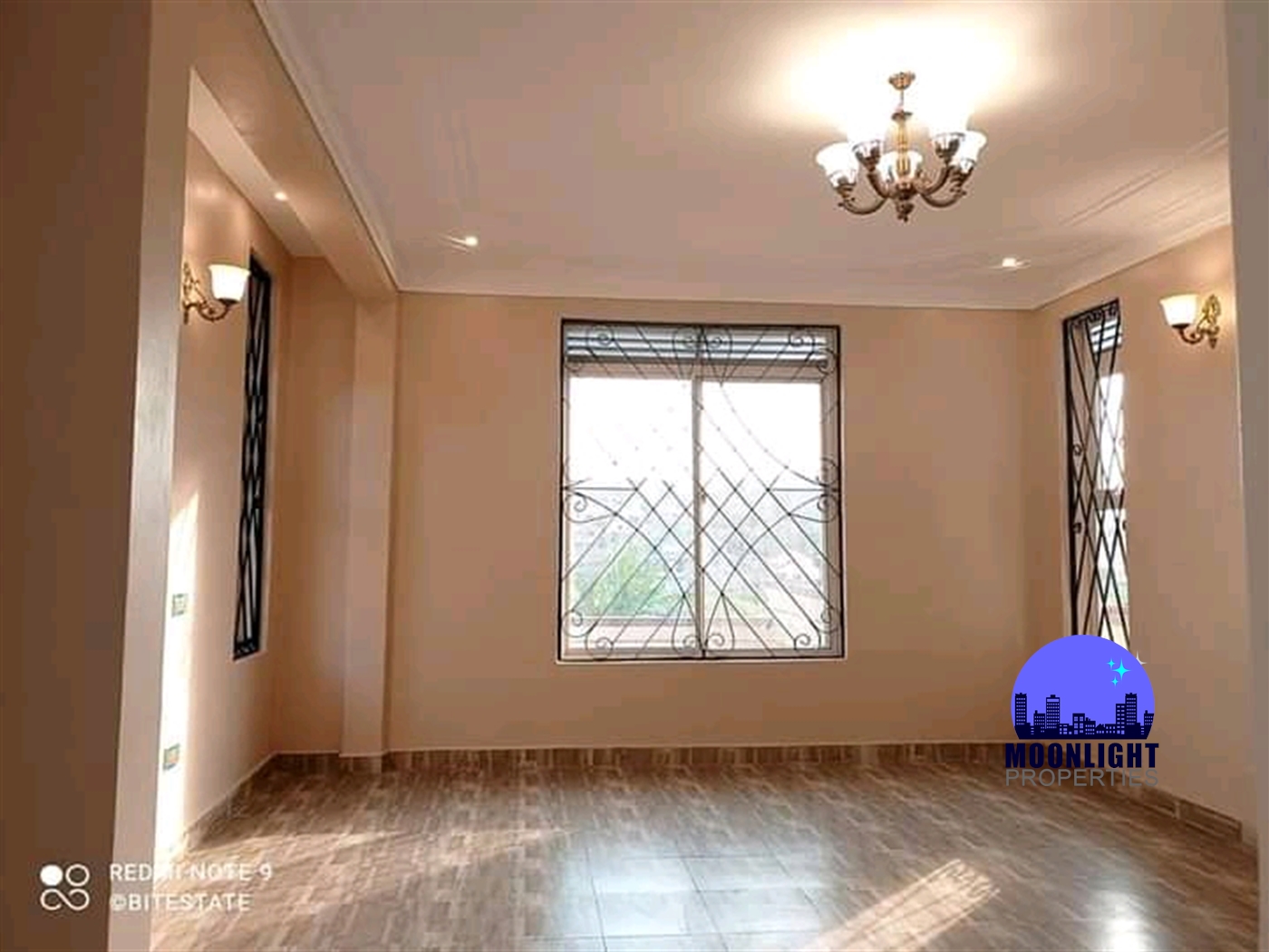 Storeyed house for sale in Kira Wakiso