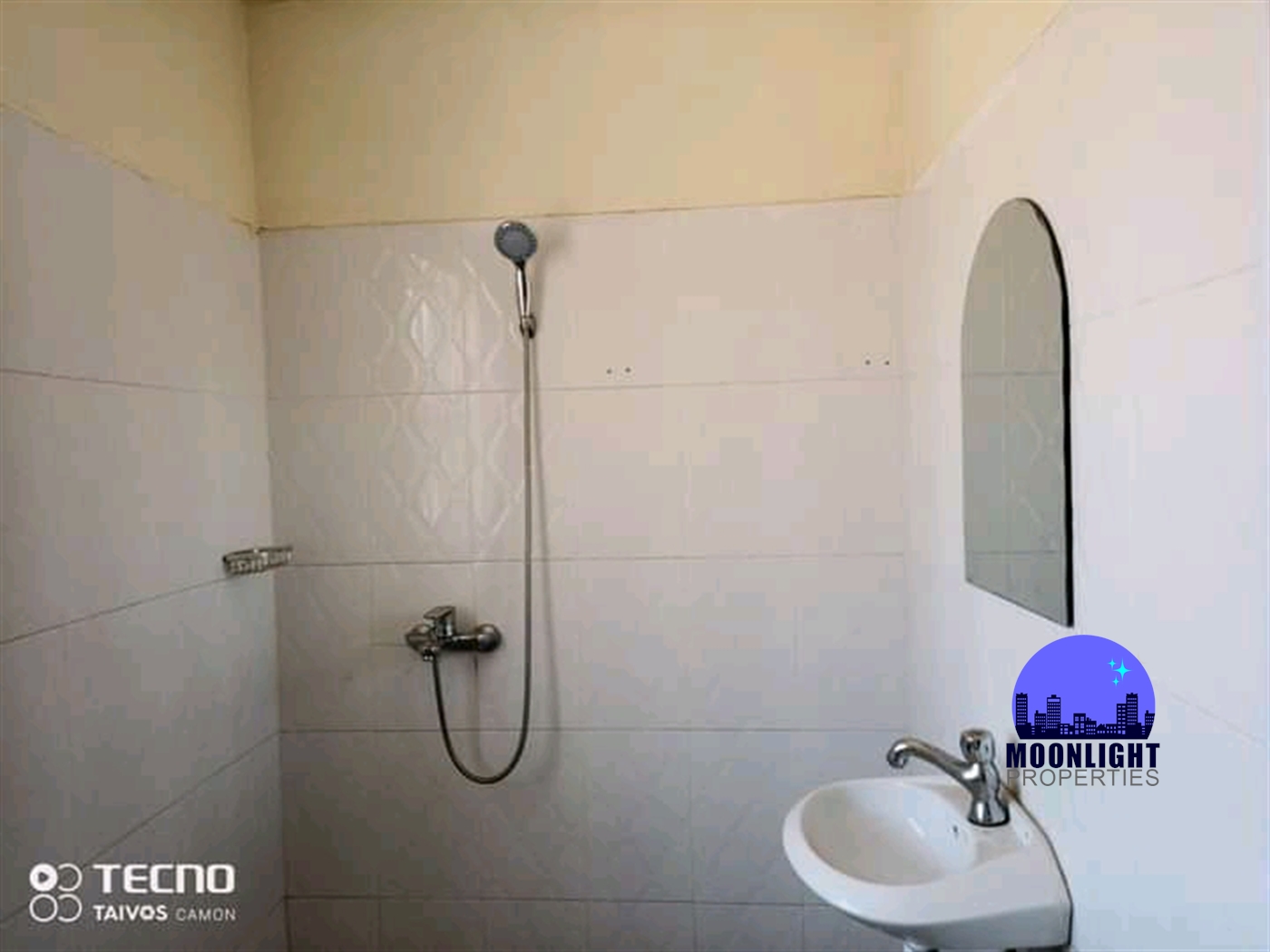 Apartment for rent in Namugongo Wakiso