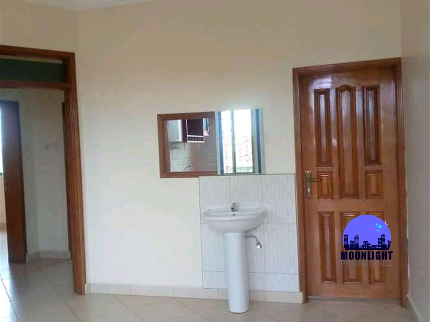 Apartment for rent in Najjera Wakiso