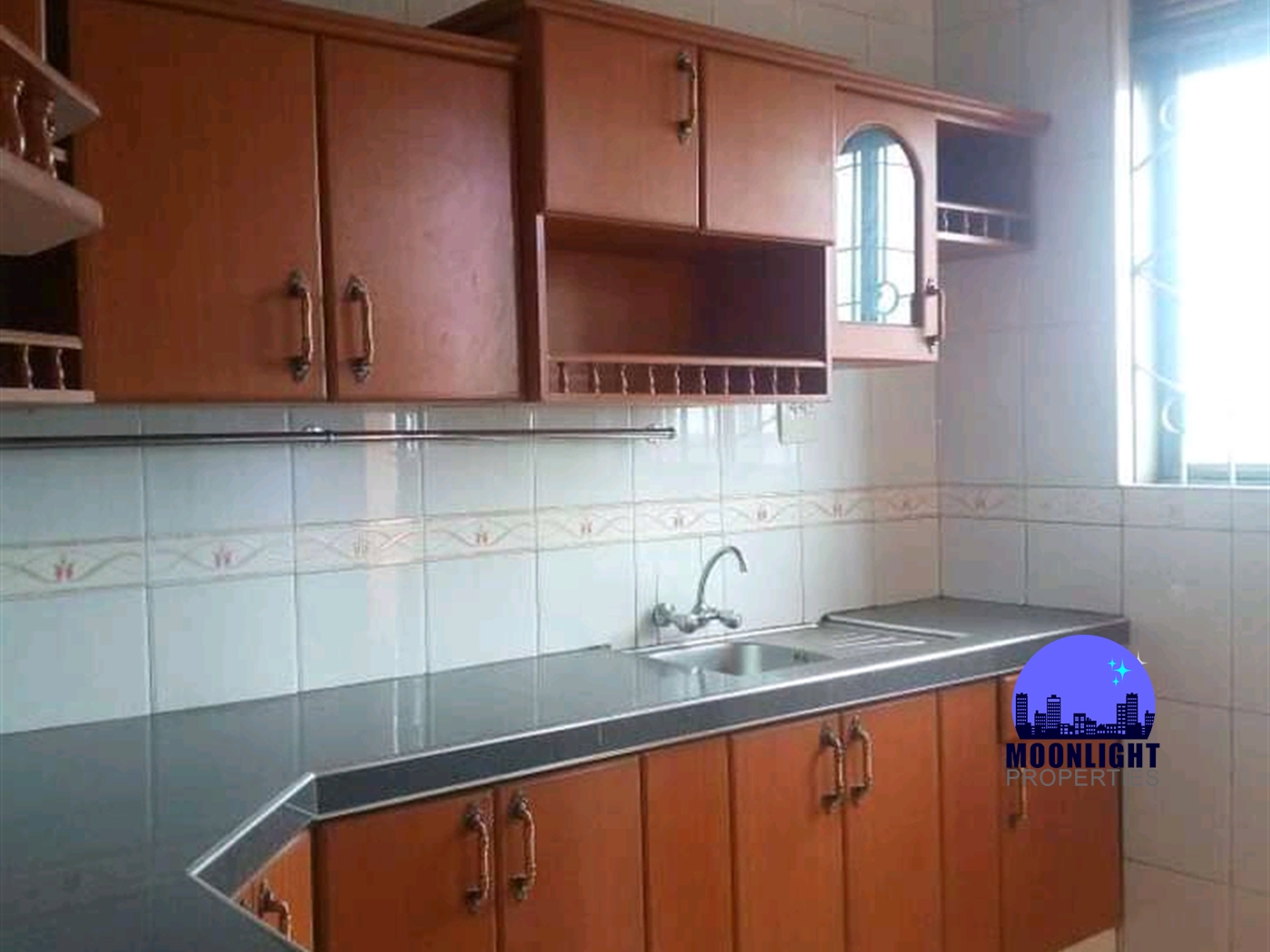 Apartment for rent in Najjera Wakiso