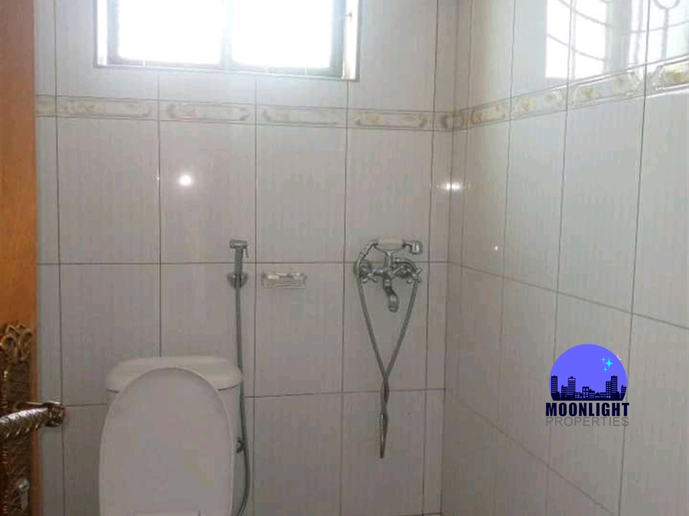 Apartment for rent in Najjera Wakiso