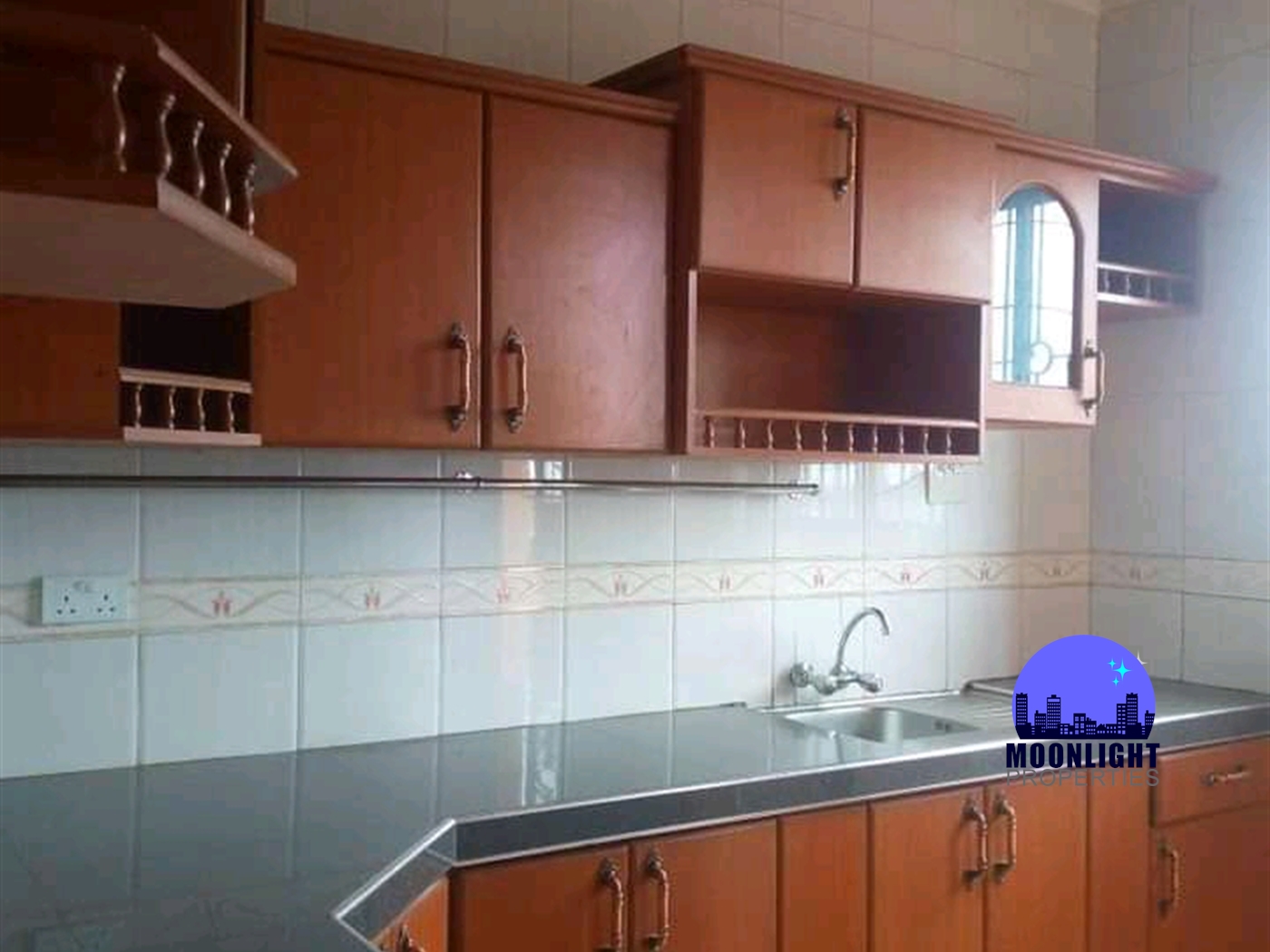 Apartment for rent in Najjera Wakiso