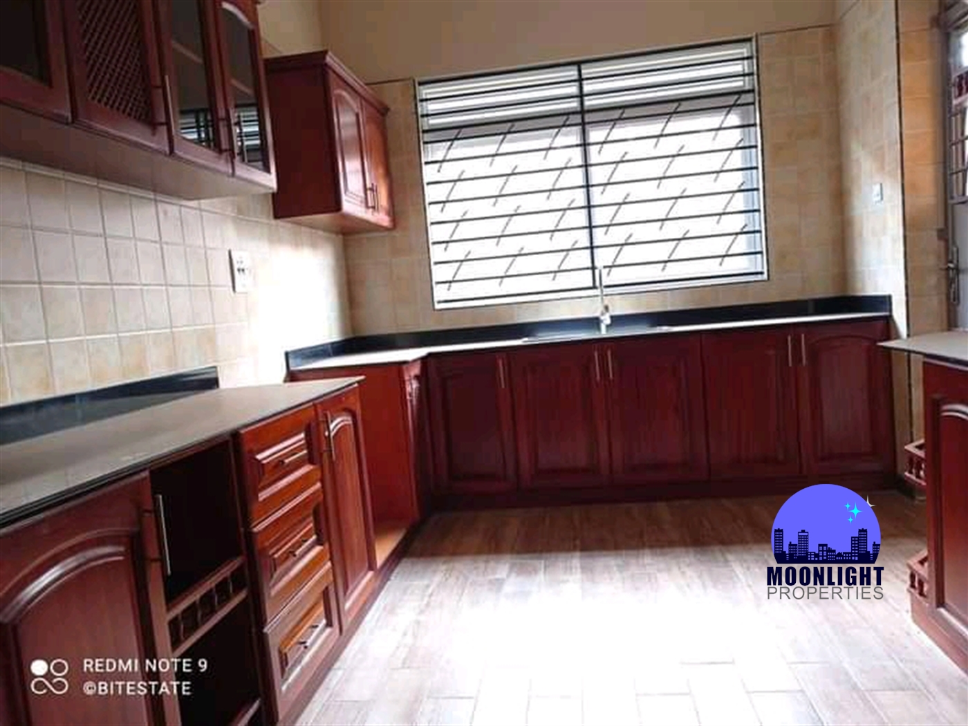 Bungalow for sale in Kira Wakiso