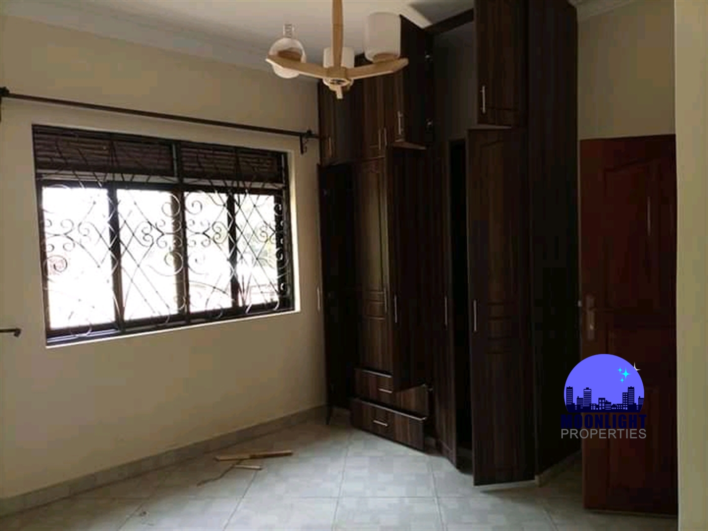 Semi Detached for rent in Kira Wakiso