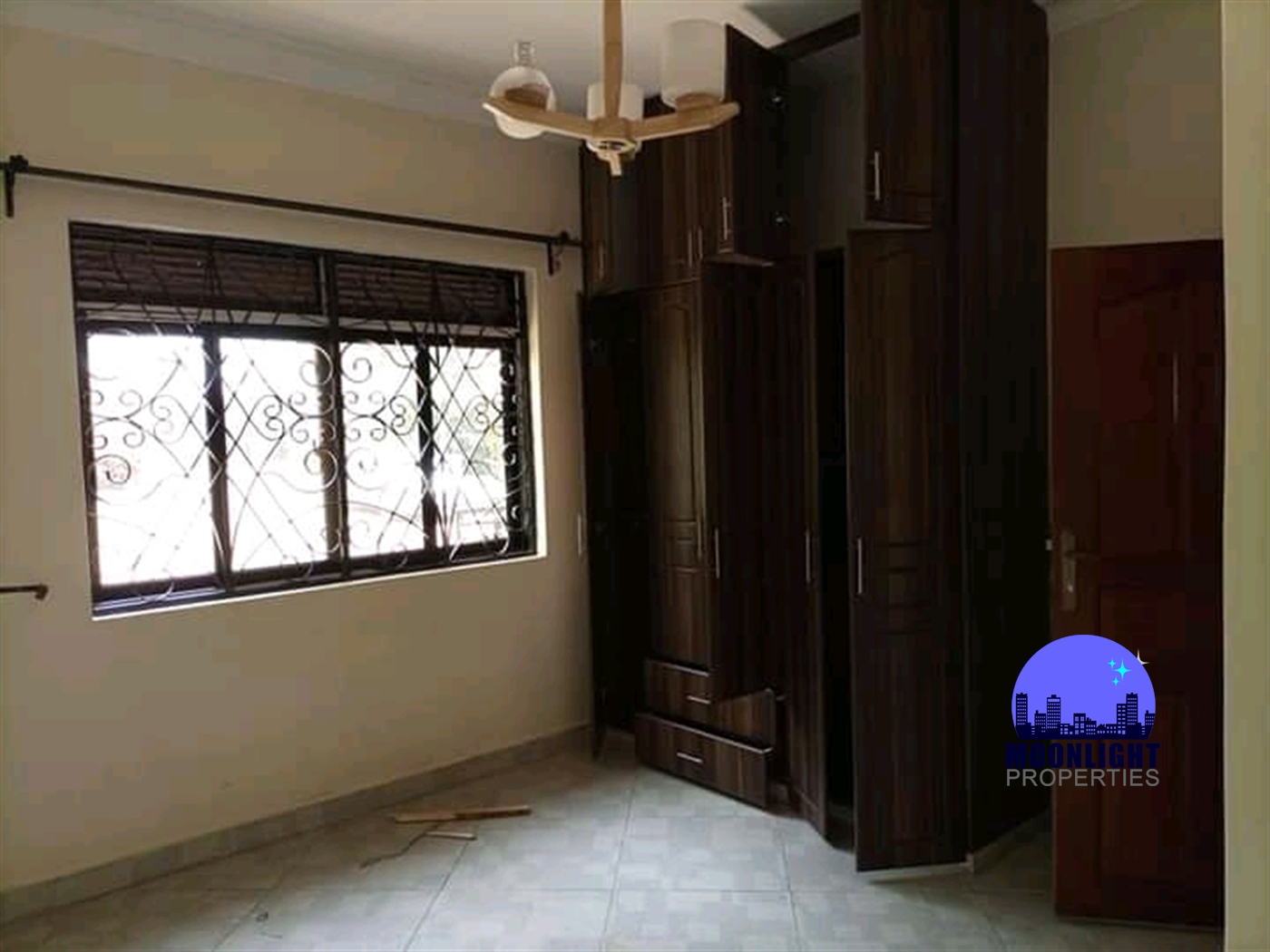 Semi Detached for rent in Kira Wakiso