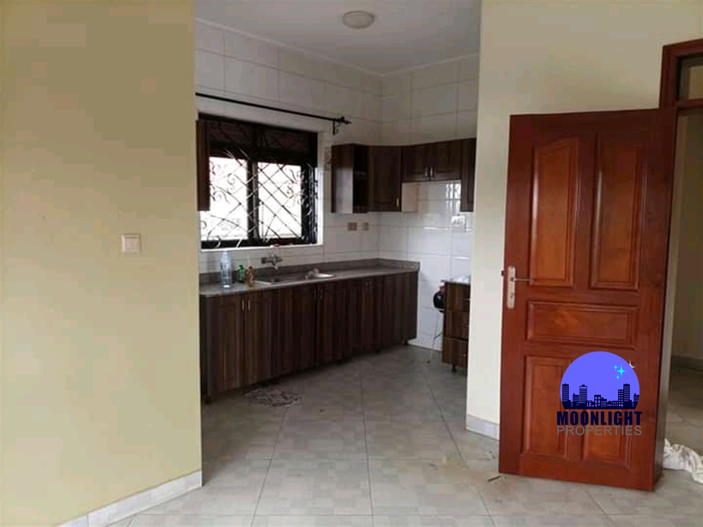 Semi Detached for rent in Kira Wakiso