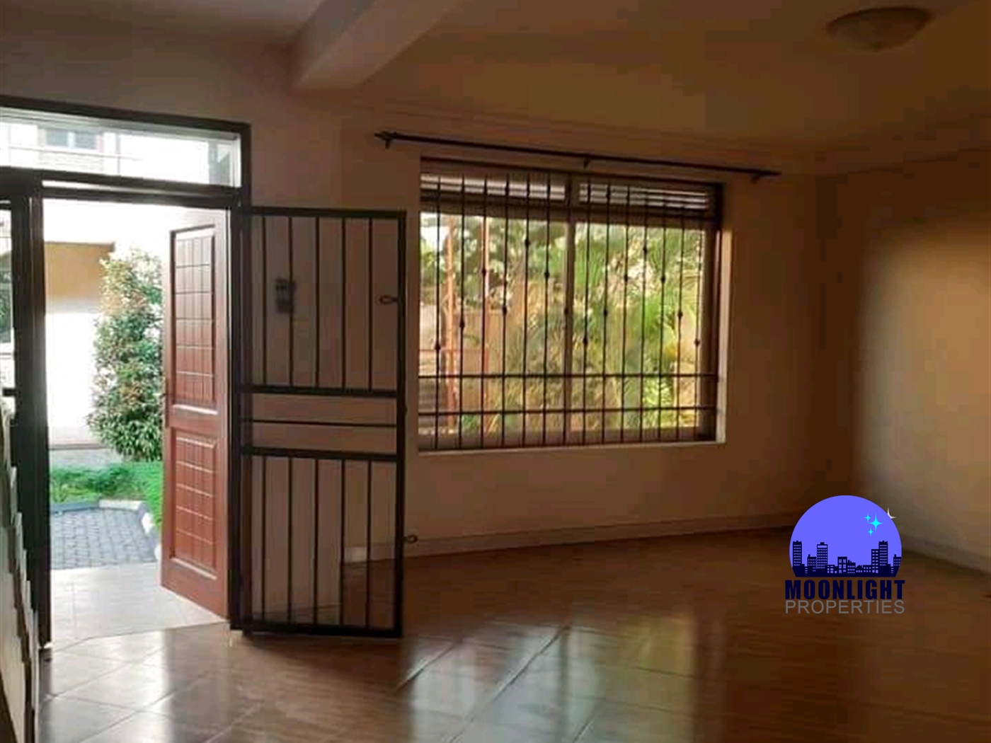 Duplex for rent in Kira Wakiso