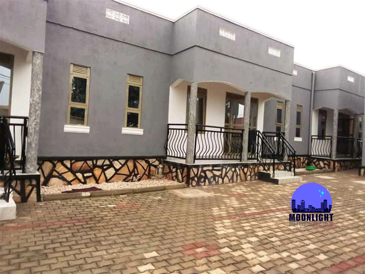 Semi Detached for rent in Sonde Mukono