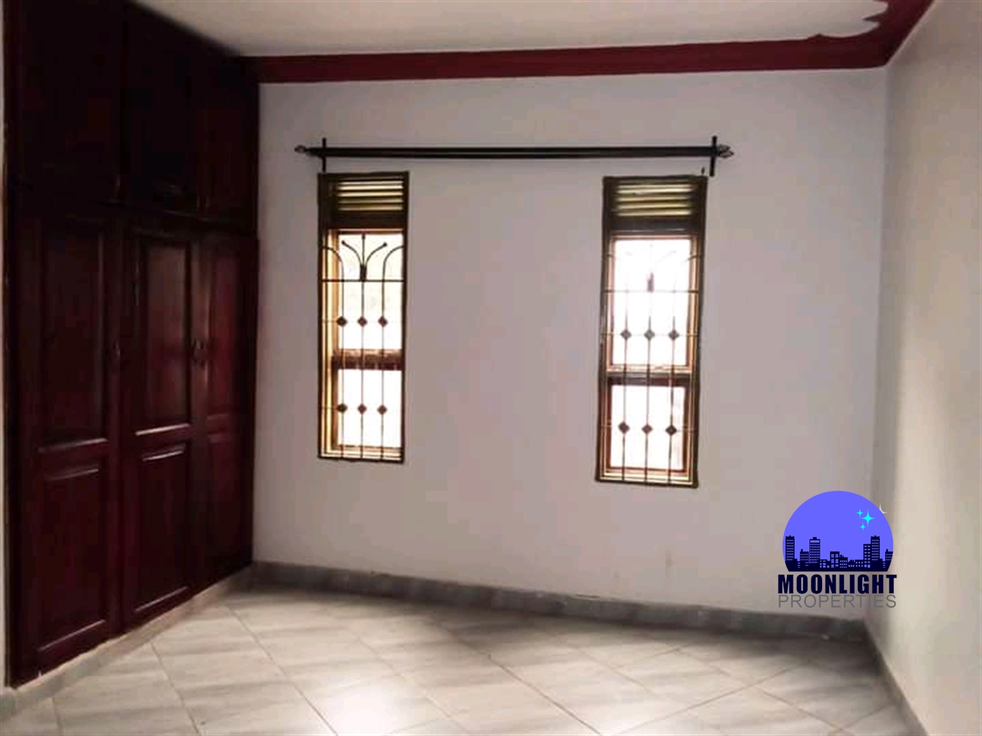 Semi Detached for rent in Sonde Mukono