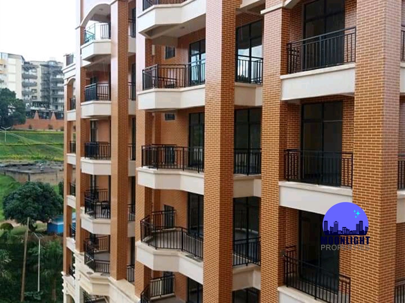 Apartment for rent in Naguru Kampala