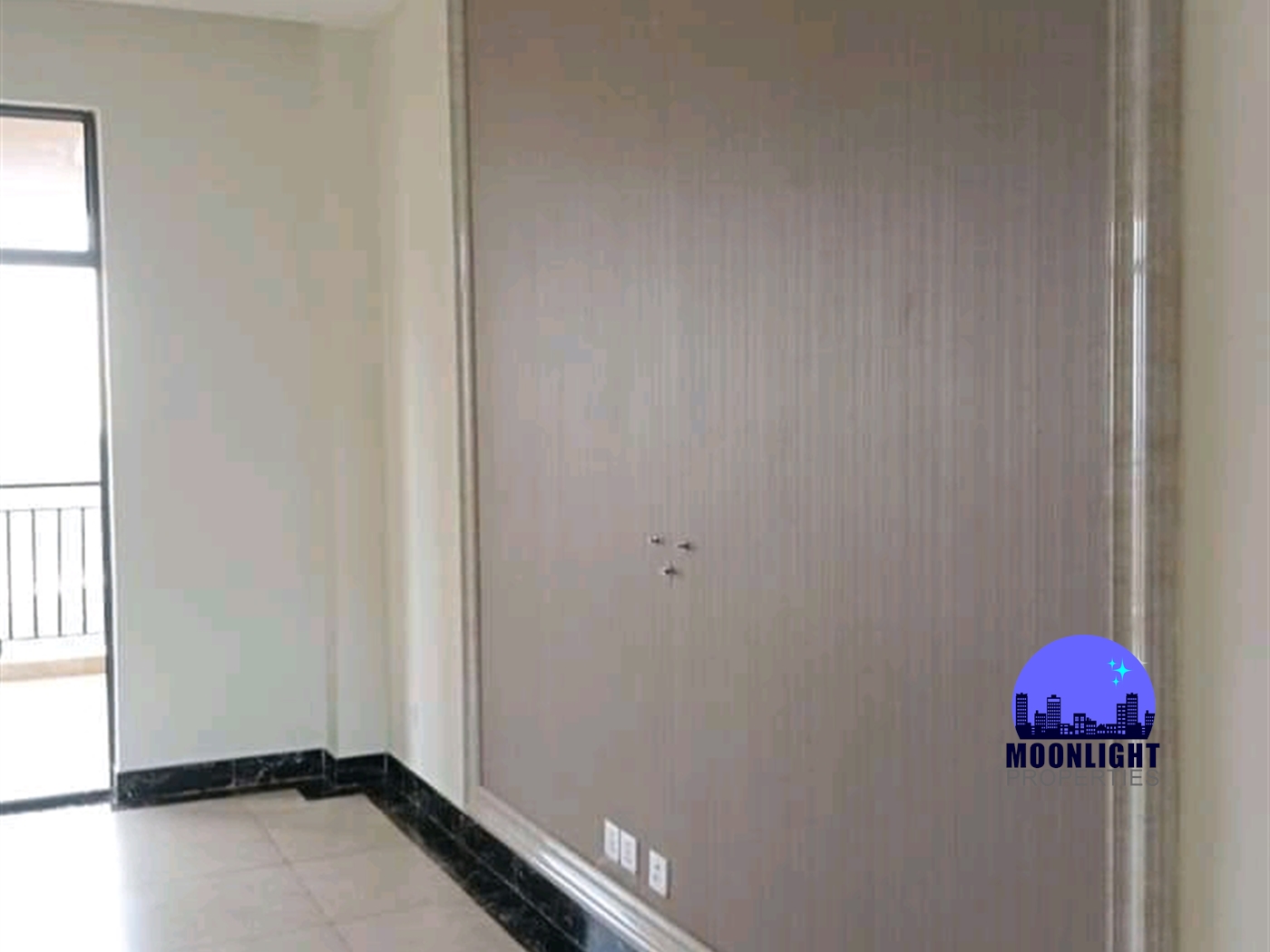 Apartment for rent in Naguru Kampala